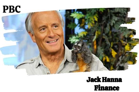 Jack Hanna Net Worth